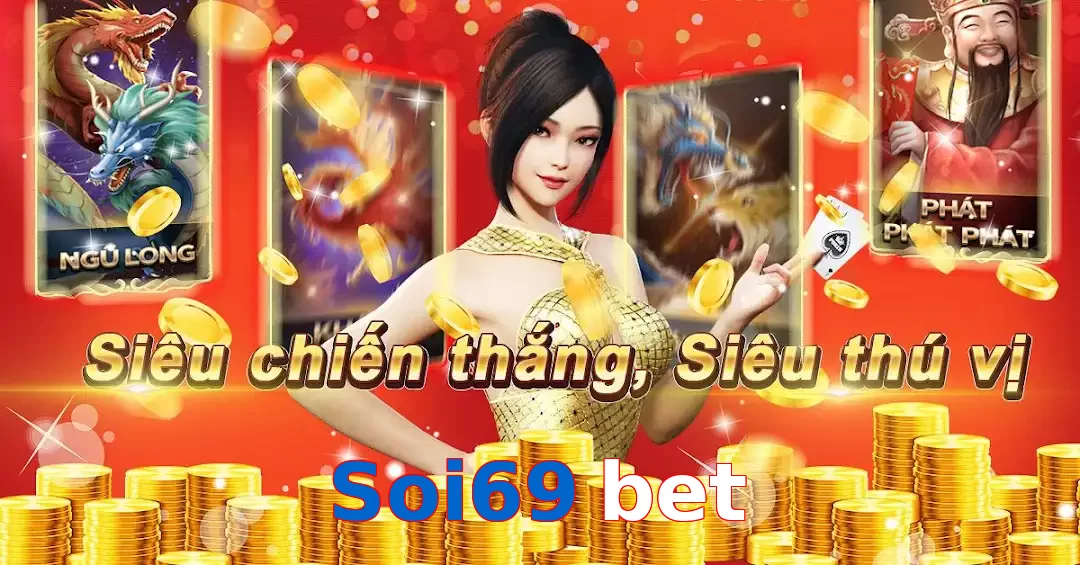 Soi69 bet